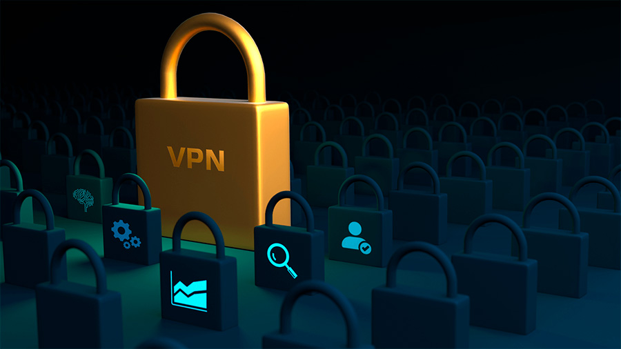 VPN and safety